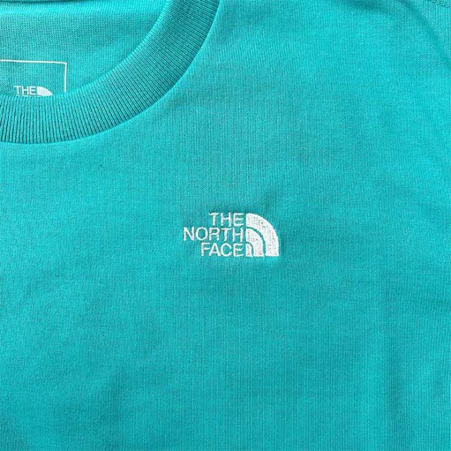 THE NORTH FACE NTJ32439 S/S MONKEY MAGIC T