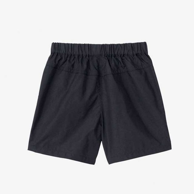 ザ・ノース・フェイス ベビー ショートパンツ THE NORTH FACE NBB42430 B CLASS V SHORT 水陸両用 水着 ラッシュガード UVカット 海 春夏 80cm 90cm [メール便]  (240414) 子供ノースフェイス