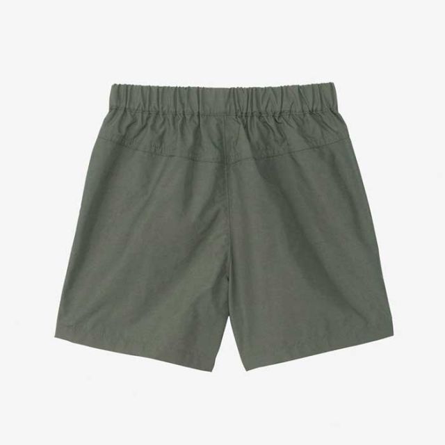 ザ・ノース・フェイス ベビー ショートパンツ THE NORTH FACE NBB42430 B CLASS V SHORT 水陸両用 水着 ラッシュガード UVカット 海 春夏 80cm 90cm [メール便]  (240414) 子供ノースフェイス