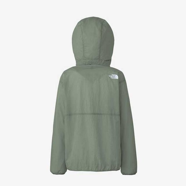 THE NORTH FACE NPJ22431 CARRYROUND JACKET