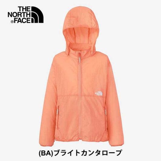 THE NORTH FACE NPJ22431 CARRYROUND JACKET