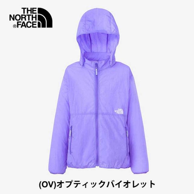 THE NORTH FACE NPJ22431 CARRYROUND JACKET