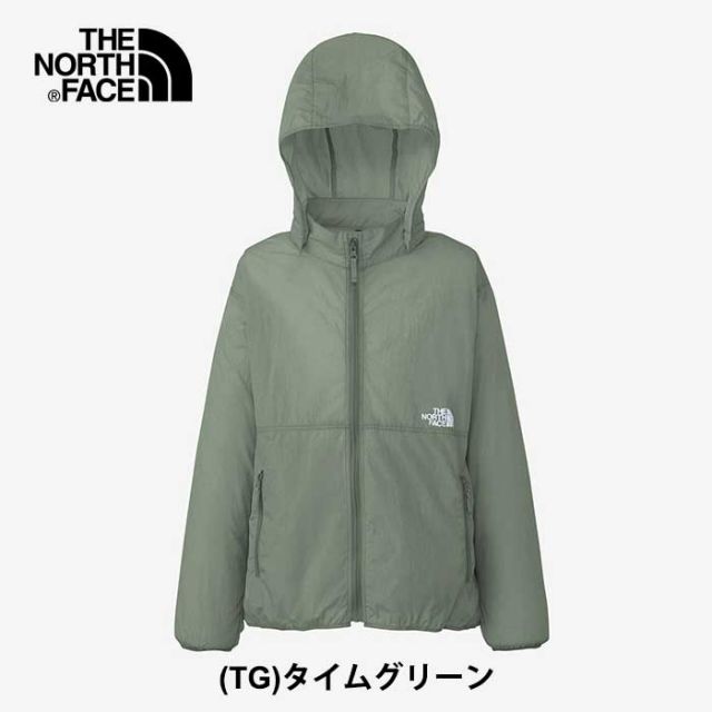 THE NORTH FACE NPJ22431 CARRYROUND JACKET