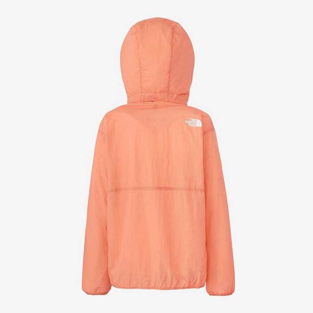 THE NORTH FACE NPJ22431 CARRYROUND JACKET