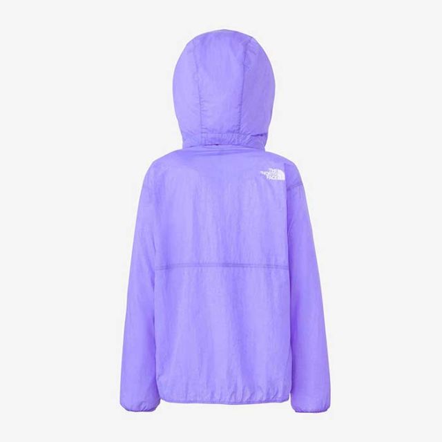 THE NORTH FACE NPJ22431 CARRYROUND JACKET