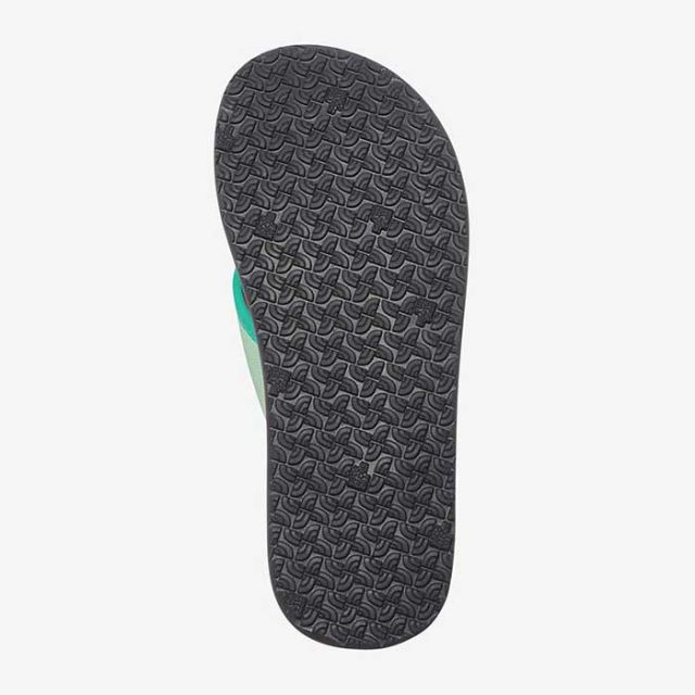 ザ・ノース・フェイス サンダル キッズ THE NORTH FACE NFJ02451 K BC FLIP-FLOP ベース キャンプ フリップ フロップ 女の子 男の子 ユニセックス ビーチサンダル トングサンダル 靴 スリッパ プール 海 EVA ブラック ブルー 19cm - 22cm 春夏  (240414) 子供ノースフェイス