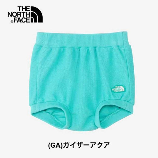 THE NORTH FACE NBB42282 B LATCH PILE SHORT
