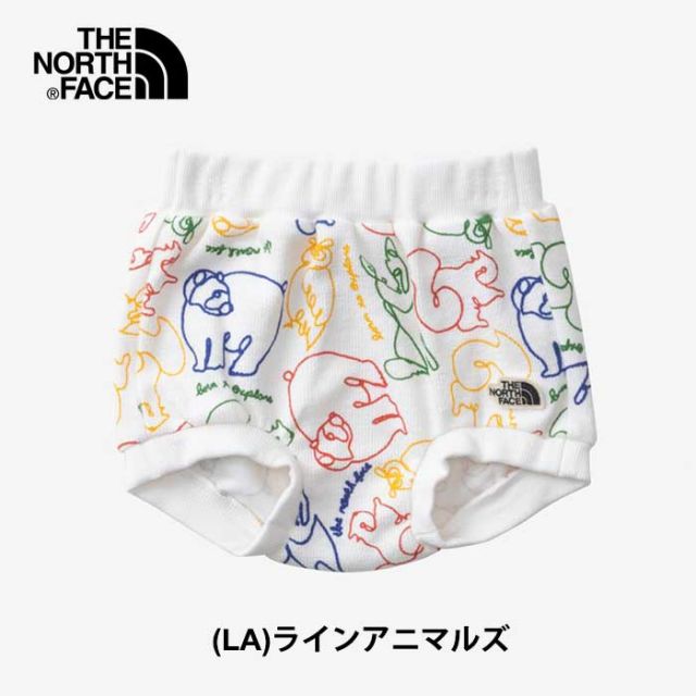 THE NORTH FACE NBB42282 B LATCH PILE SHORT