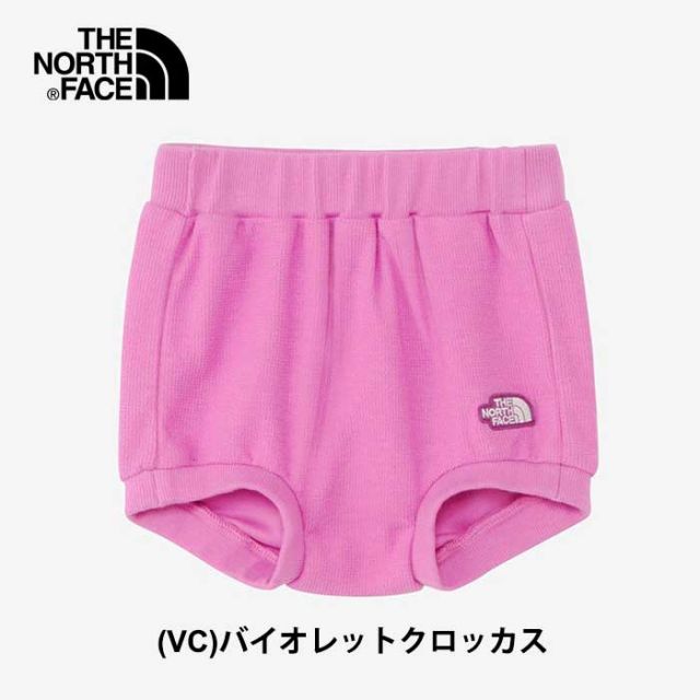 THE NORTH FACE NBB42282 B LATCH PILE SHORT