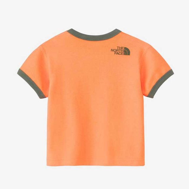 THE NORTH FACE NTB32474 B L-PILE RINGER T