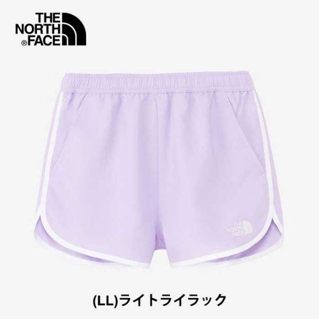 ザ・ノース・フェイス スイムショーツ キッズ the north face NBJ42431 PIPING WATER SHORT パイピングウォーターショート 水着 ラッシュガード メール便 水陸両用 夏 海 ショートパンツ ハーフパンツ 川 ノースフェイス (240509) 子供