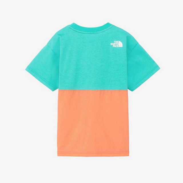 THE NORTH FACE NTJ32433 ADVENTURE TEE