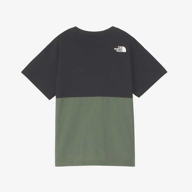 THE NORTH FACE NTJ32433 ADVENTURE TEE