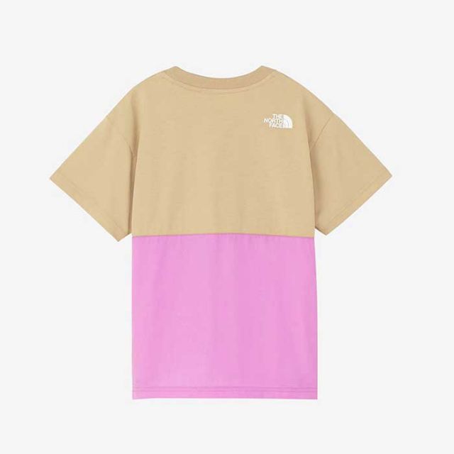 THE NORTH FACE NTJ32433 ADVENTURE TEE