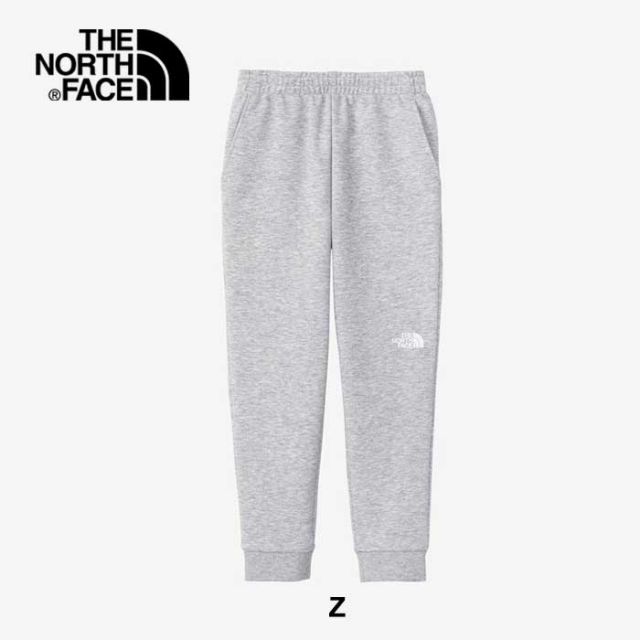 ザ・ノース・フェイス パンツ キッズ THE NORTH FACE NBJ32473 COLORE SWEAT PANT カラライズスウェットロングパンツ ストレッチ スポーツ アウトドア 子供 服 ノースフェイス (240821)
