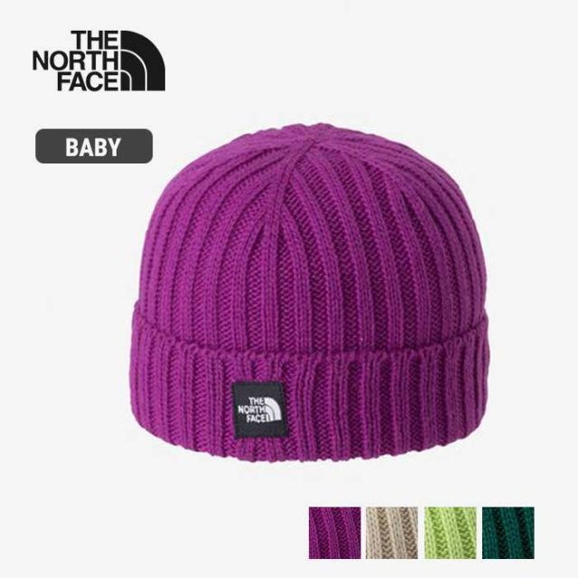 THE NORTH FACE NNB42401 BABY CAPPUCHO LID