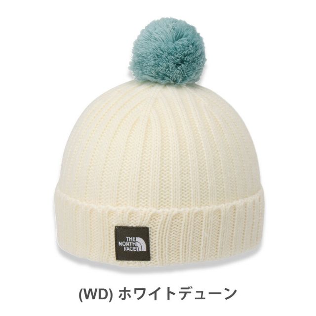 THE NORTH FACE NNB42402 B POM CAPPUCHO