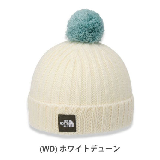 THE NORTH FACE NNB42402 B POM CAPPUCHO