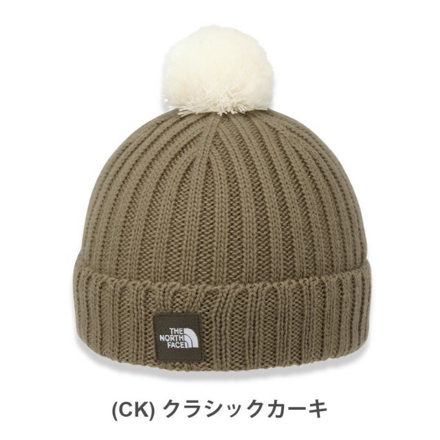 THE NORTH FACE NNB42402 B POM CAPPUCHO