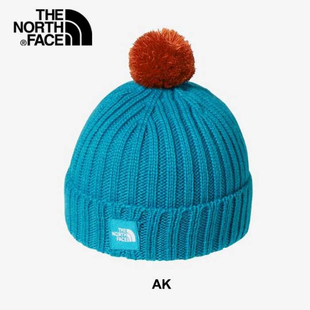 THE NORTH FACE NNB42402 B POM CAPPUCHO