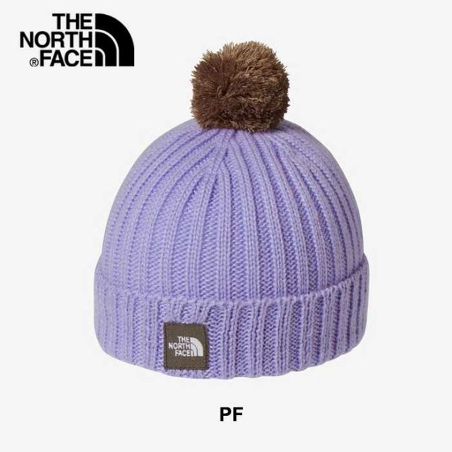 THE NORTH FACE NNB42402 B POM CAPPUCHO