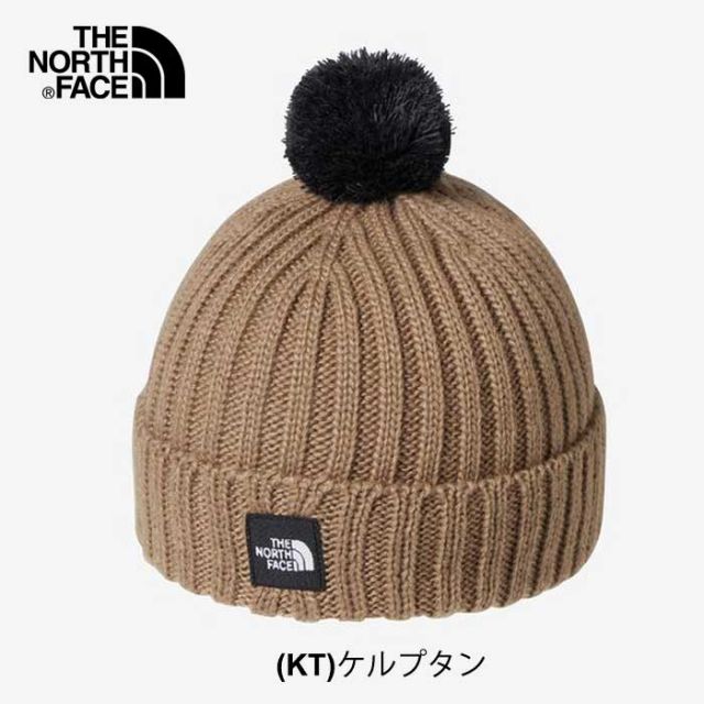 THE NORTH FACE NNB42402 B POM CAPPUCHO