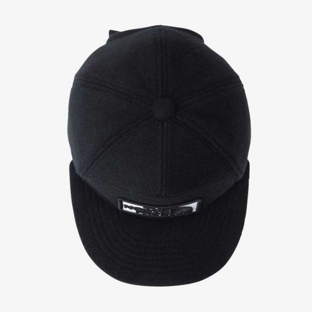 ザ・ノース・フェイス ウィンタートラッカーキャップ 帽子 秋冬 キャップ キッズ 耳当て THE NORTH FACE NNJ42321 K WIN TRUCKER CAP 女の子 男の子 ユニセックス 子ども  ノースフェイス (240821) 子供