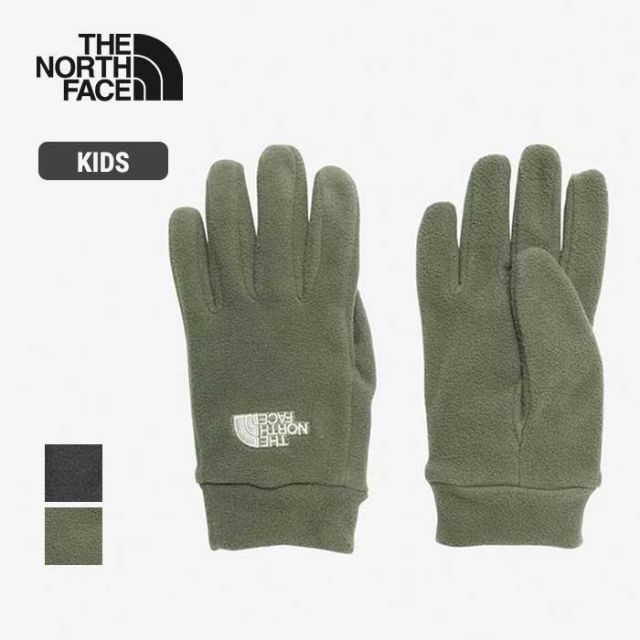 THE NORTH FACE NNJ62300 K MICRO FLEECE GL