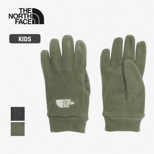 THE NORTH FACE NNJ62300 K MICRO FLEECE GL