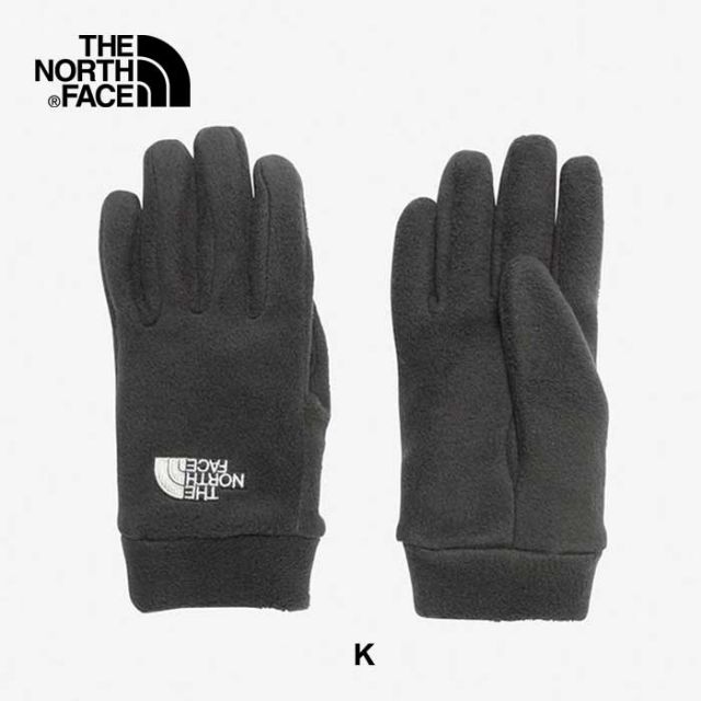 THE NORTH FACE NNJ62300 K MICRO FLEECE GL