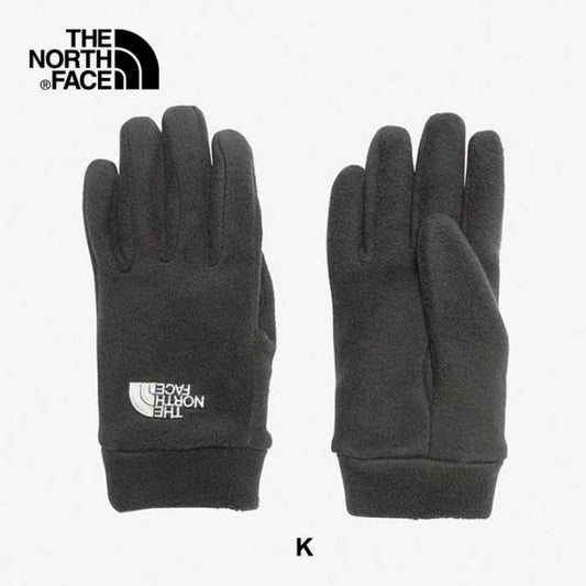 THE NORTH FACE NNJ62300 K MICRO FLEECE GL