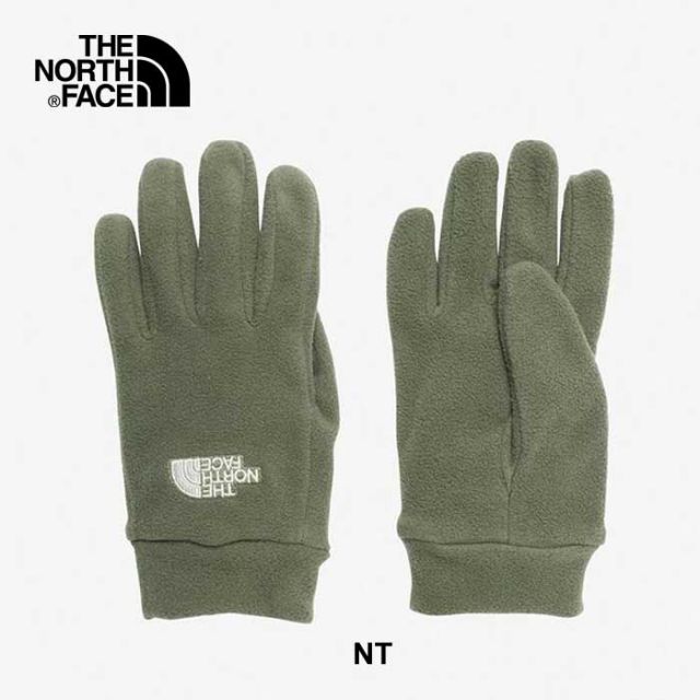 THE NORTH FACE NNJ62300 K MICRO FLEECE GL