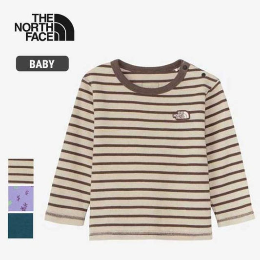 THE NORTH FACE NTB62201 B LATCH PILE CREW