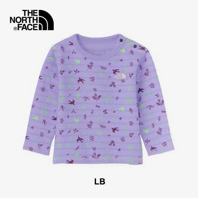 THE NORTH FACE NTB62201 B LATCH PILE CREW