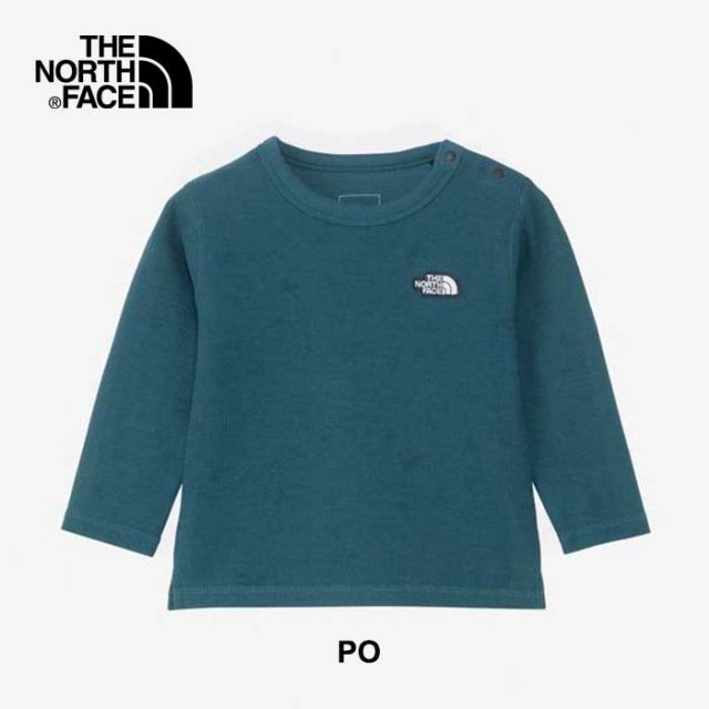 THE NORTH FACE NTB62201 B LATCH PILE CREW