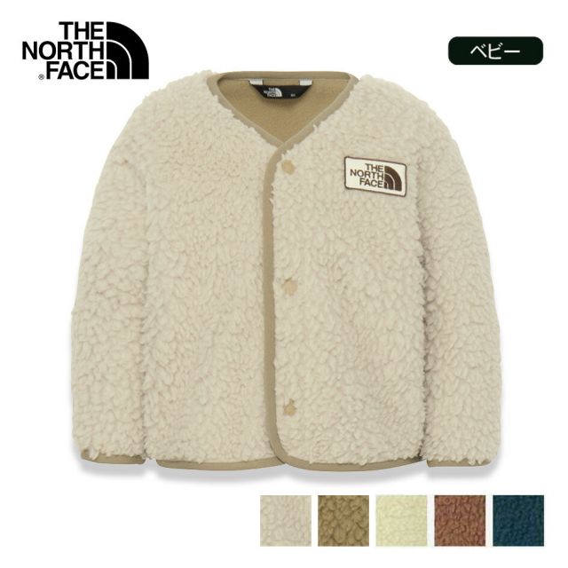 THE NORTH FACE NAB72401 B CUDDLE F CARDI