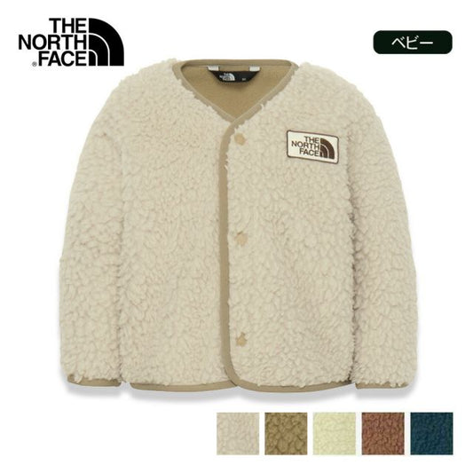THE NORTH FACE NAB72401 B CUDDLE F CARDI