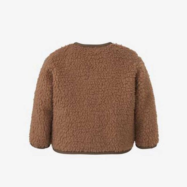 THE NORTH FACE NAB72401 B CUDDLE F CARDI