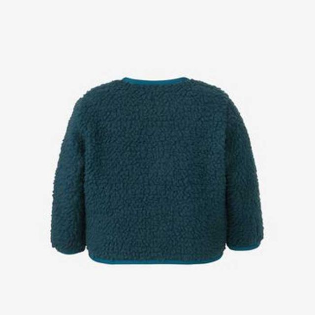 THE NORTH FACE NAB72401 B CUDDLE F CARDI