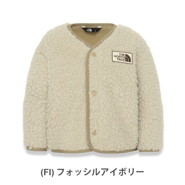 THE NORTH FACE NAB72401 B CUDDLE F CARDI