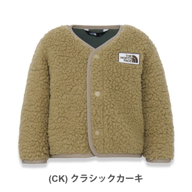THE NORTH FACE NAB72401 B CUDDLE F CARDI