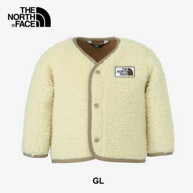 THE NORTH FACE NAB72401 B CUDDLE F CARDI