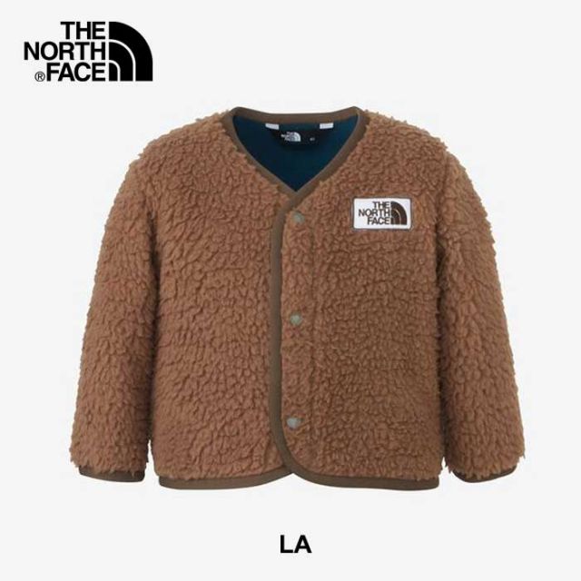 THE NORTH FACE NAB72401 B CUDDLE F CARDI