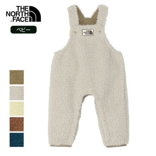 THE NORTH FACE NAB72403 B CUDDLE F OVERALL
