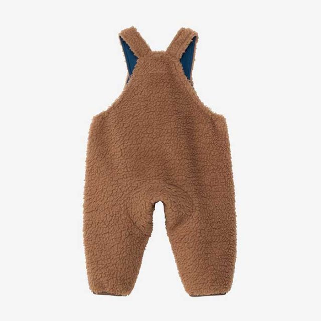 THE NORTH FACE NAB72403 B CUDDLE F OVERALL