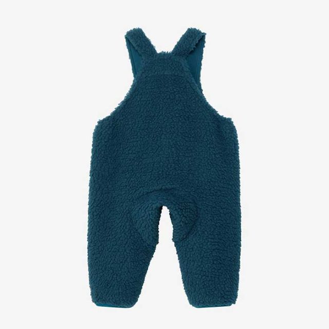 THE NORTH FACE NAB72403 B CUDDLE F OVERALL