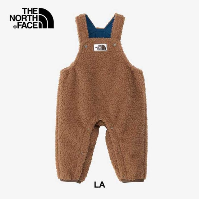 THE NORTH FACE NAB72403 B CUDDLE F OVERALL