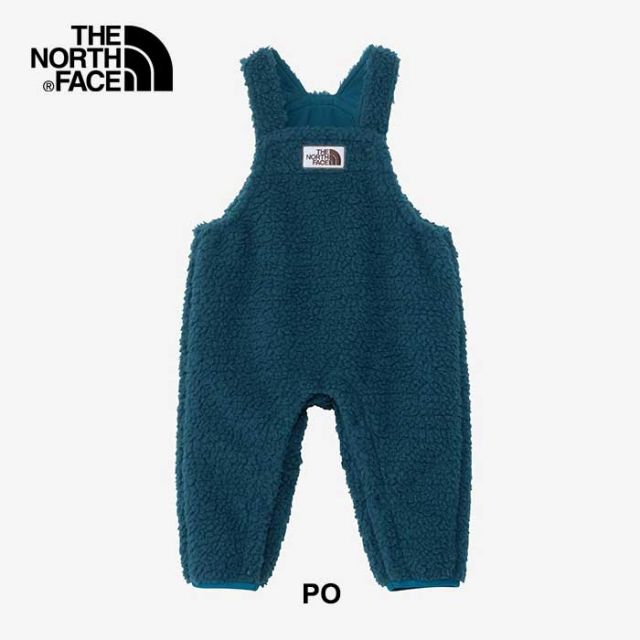 THE NORTH FACE NAB72403 B CUDDLE F OVERALL