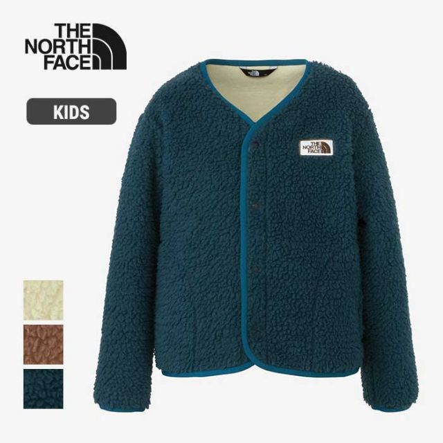 THE NORTH FACE NAJ72430 CUDDLE F CARDIGAN