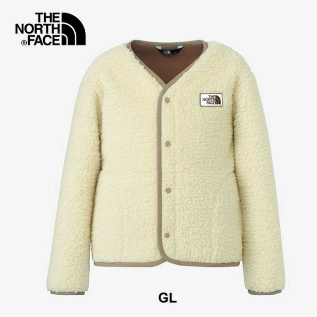THE NORTH FACE NAJ72430 CUDDLE F CARDIGAN